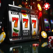 zc777 com Three-Reel Legacy Games
