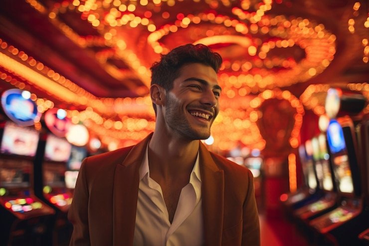 zc777 com Live Casino